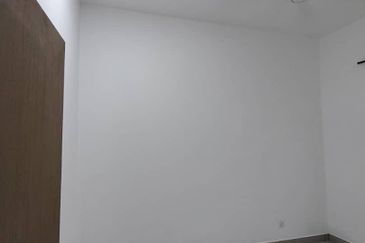 Iconia Garden Residence @ Taman Impian Emas