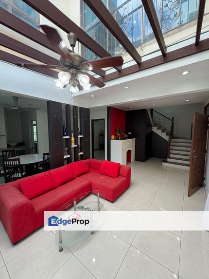 Sutera Utama House For Sale, Johor, Skudai