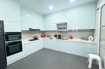 The Cove Semi-Detached @ Horizon Hills