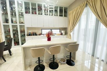 The Cove Semi-Detached @ Horizon Hills