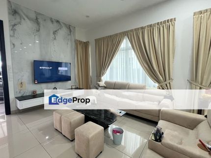 The Cove House For Sale, Johor, 