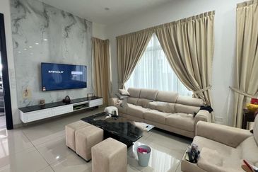 The Cove Semi-Detached @ Horizon Hills