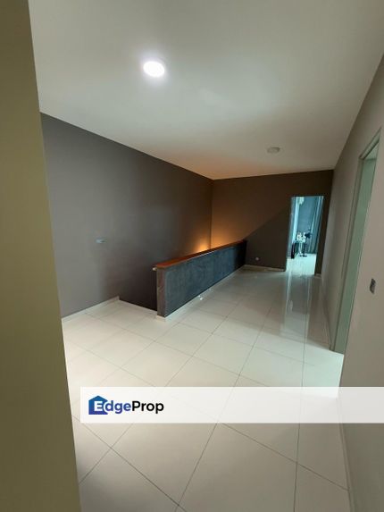 The Green House For Sale, Johor, 