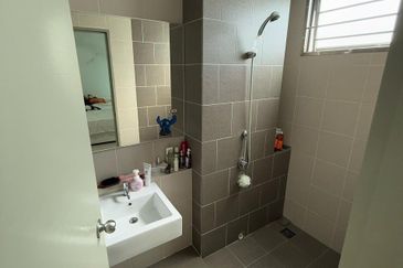 Horizon Hills The Green