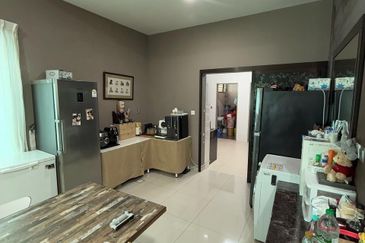 Horizon Hills The Green