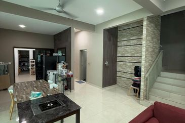 Horizon Hills The Green