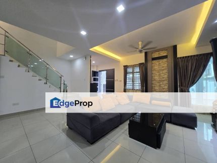 Mutiara Mas House For Sale, Johor, Skudai