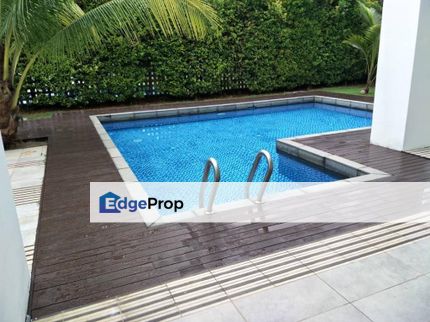 East Ledang Bungalow For Sale, Johor, Nusajaya