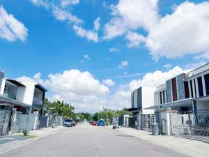 Mutiara Rini House For Sale for Sale @RM888,000 By DESMOND CHAN ...