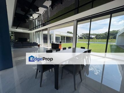 Leisure Farm Villa For Sale, Johor, Gelang Patah