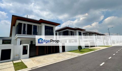 Setia Tropika House For Sale, Johor, Johor Bahru