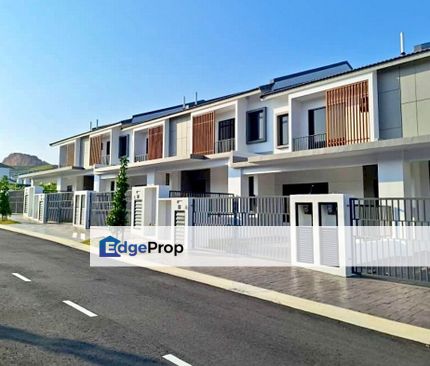 Laman Citra House For Sale, Johor, Gelang Patah