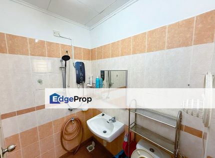 Mutiara Rini House For Sale, Johor, Skudai