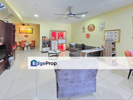 Rini Homes 2 House For Sale, Johor, Skudai