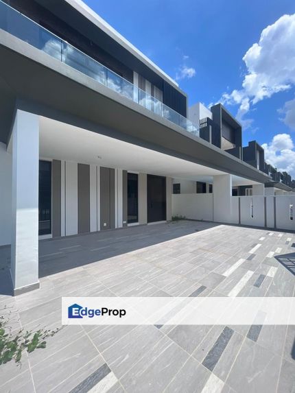 Danga Sutera House For Sale, Johor, Skudai