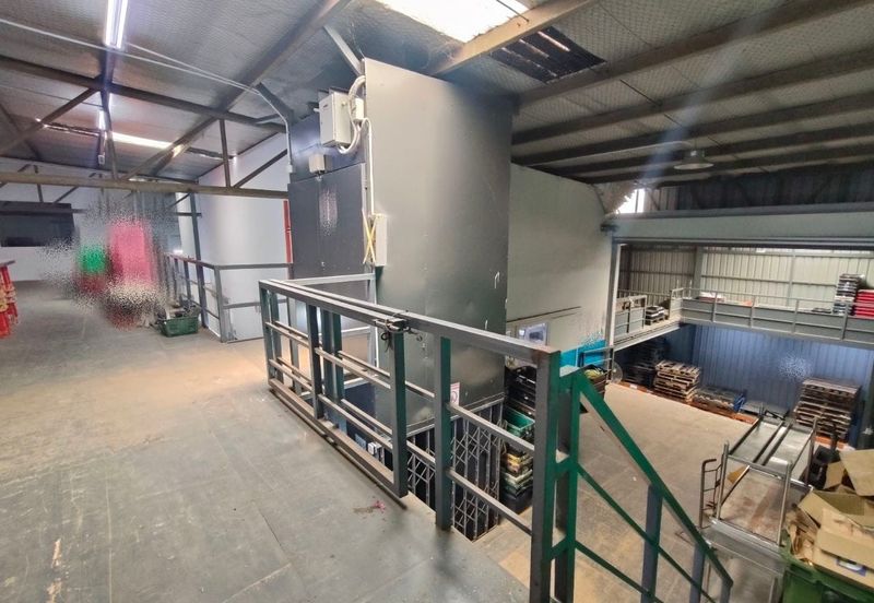 Taman Perindustrian Cemerlang