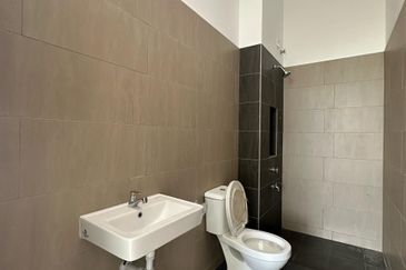 Iconia Garden Residence @ Taman Impian Emas