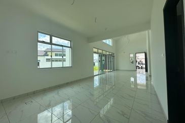 Iconia Garden Residence @ Taman Impian Emas