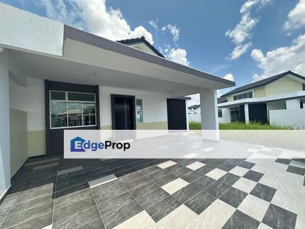 Iconia Garden Residence House For Sale, Johor, Johor Bahru