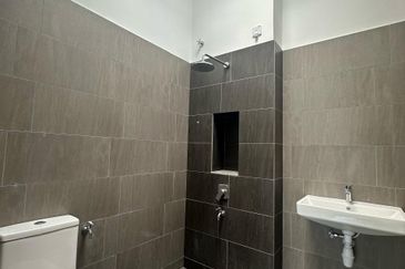 Iconia Garden Residence @ Taman Impian Emas