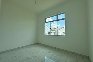 Iconia Garden Residence @ Taman Impian Emas