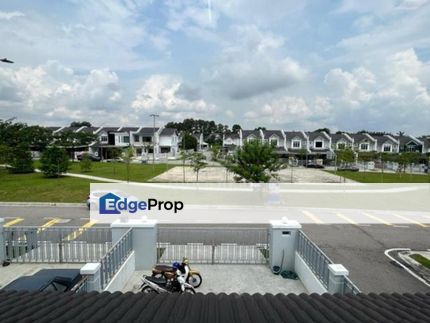 Sapphire Hills House For Sale, Johor, Johor Bahru