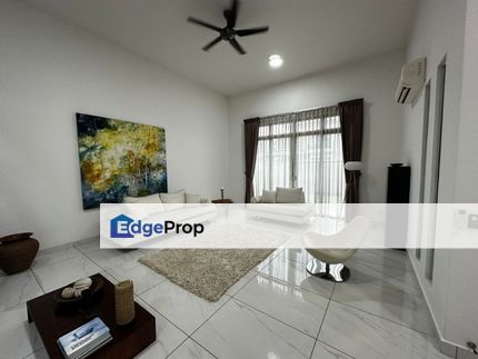 Nusa Duta 3 Semi-D For Sale, Johor, Johor Bahru
