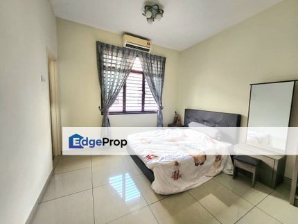 Mutiara Rini House For Sale, Johor, Skudai