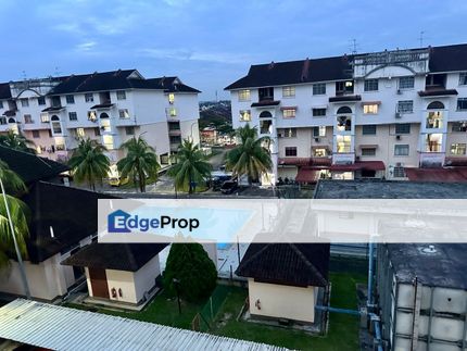 Selesa Jaya Townhouse For Sale, Johor, Skudai