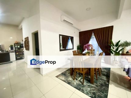 Kempas Utama House For Sale, Johor, Johor Bahru