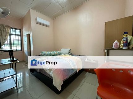 Nusa Bestari 2 house for sale, Johor, Skudai