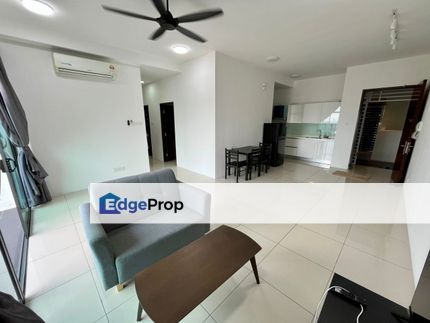 Taman Perling Apartment For Sale, Johor, Johor Bahru