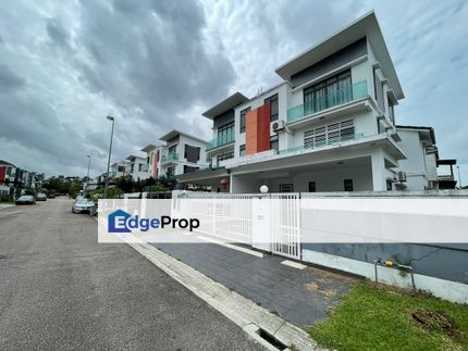 Indah Heights House For sa le, Johor, Skudai