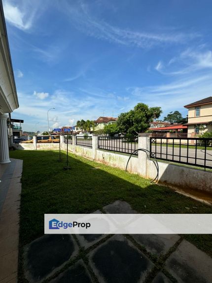 Bukit Indah 12 house for sale, Johor, Johor Bahru