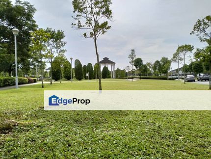 Eco Summer Terrace House For Sale, Johor, Johor Bahru