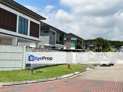 Setia Tropika House For Sale, Johor, Setia Tropika