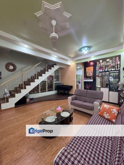 Setia Indah 2 House For Sale, Johor, Johor Bahru