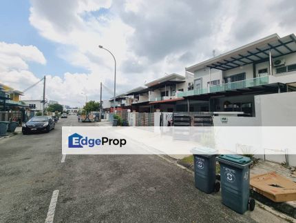 Bukit Indah 8 House For Sale, Johor, Johor Bahru