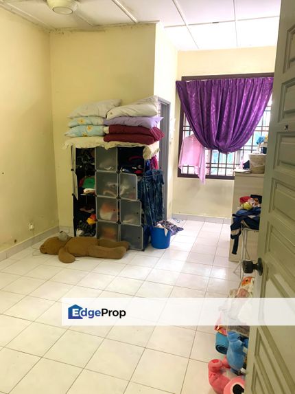 Impian Emas Single Storey House For Sale, Johor, Skudai
