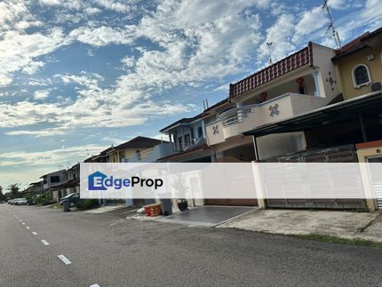 Bukit Indah House For Sale, Johor, Johor Bahru