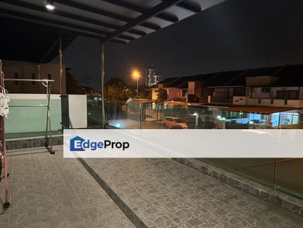 Nusa Idaman House For Sale, Johor, Nusajaya