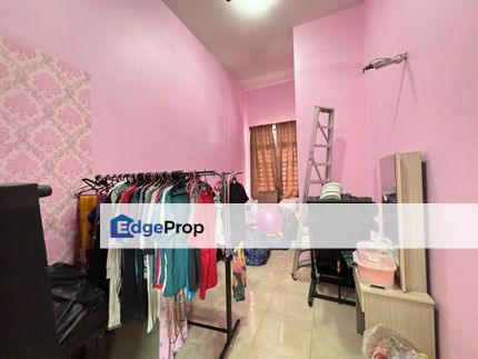 Nusa Sentral House For Sale, Johor, Nusajaya