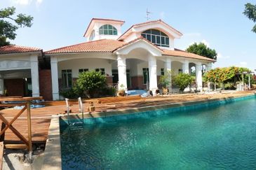 Leisure Farm