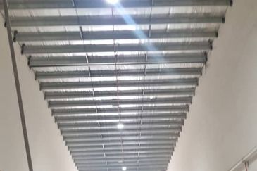 Taman Perindustrian Murni Senai