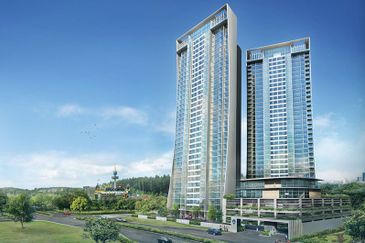 Paradiso Nuova Medini