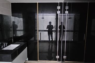 Paradiso Nuova Medini