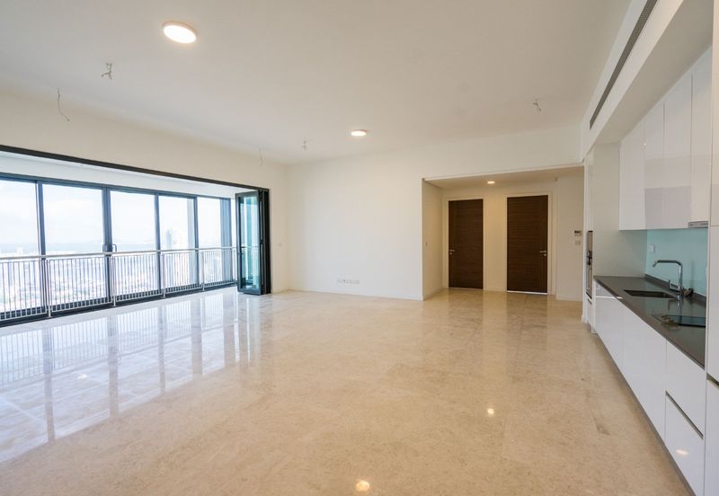 The Astaka @ 1 Bukit Senyum