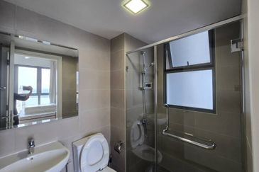 Teega Residences, Puteri Harbour