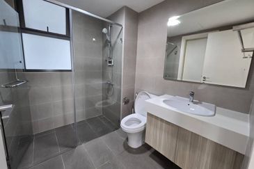 Teega Residences, Puteri Harbour