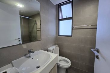 Teega Residences, Puteri Harbour